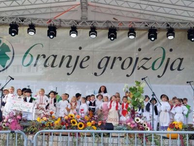 Održavamo tradiciju našeg kraja