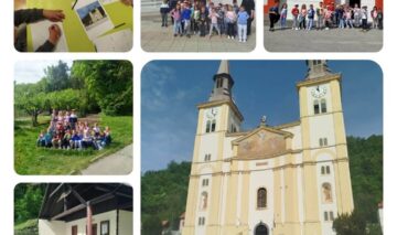 Mali građani velikog srca – vrtićke aktivnosti povodom Dana grada Pregrade