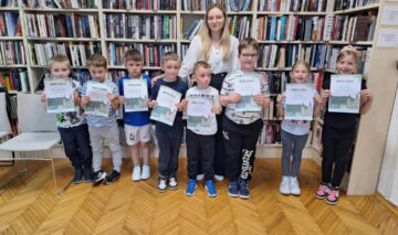Mali čuvari pregračkoga blaga – djeca predškole upoznavala kajkavske običaje i jezik