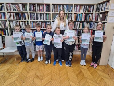 Mali čuvari pregračkoga blaga – djeca predškole upoznavala kajkavske običaje i jezik