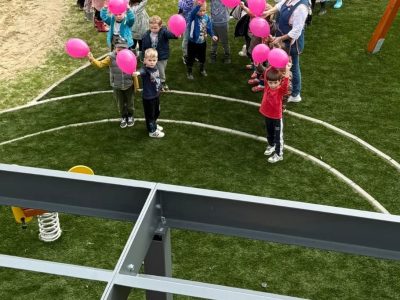 Projekt „Mama, budi zdrava“ u našem vrtiću