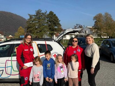 Ne dvoji, za drugog izdvoji” u našem vrtiću!