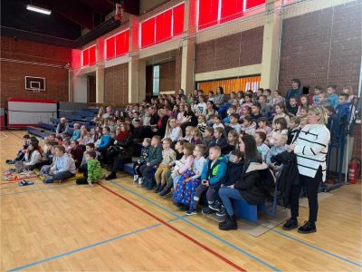 Preventivna akcija MUP-a: “Poštujte naše znakove”