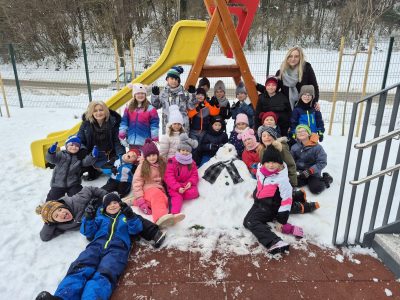 ❄️☃️ Zimske radosti na snijegu ☃️❄️ ❄️☃️ Zimske radosti na snijegu ☃️❄️