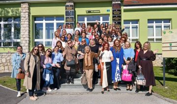 📚Smotra projekata u Pregradi📚