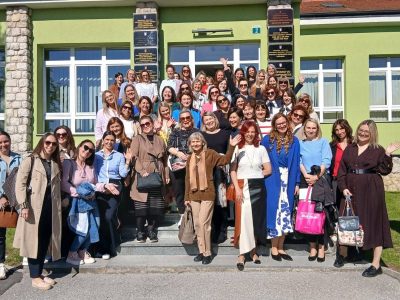 📚Smotra projekata u Pregradi📚