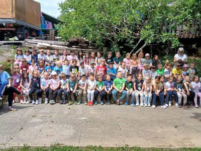 Izlet – Zagorje „Bajka na dlanu“ Izlet – Zagorje „Bajka na dlanu“