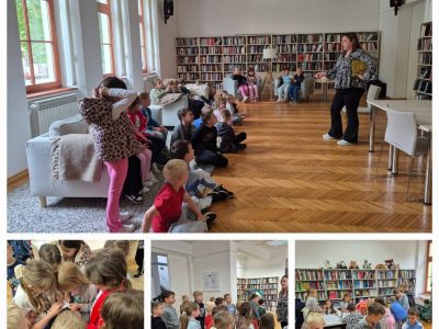Posjet Osnovnoj školi Janka Leskovara Pregrada Posjet Osnovnoj školi Janka Leskovara Pregrada