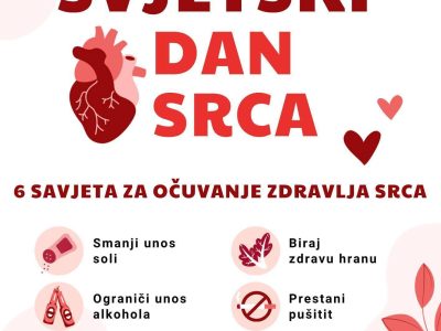 Svjetski dan srca